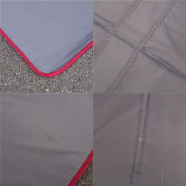 スノーピーク snowpeak リビングシート TM-115 リビングシート用