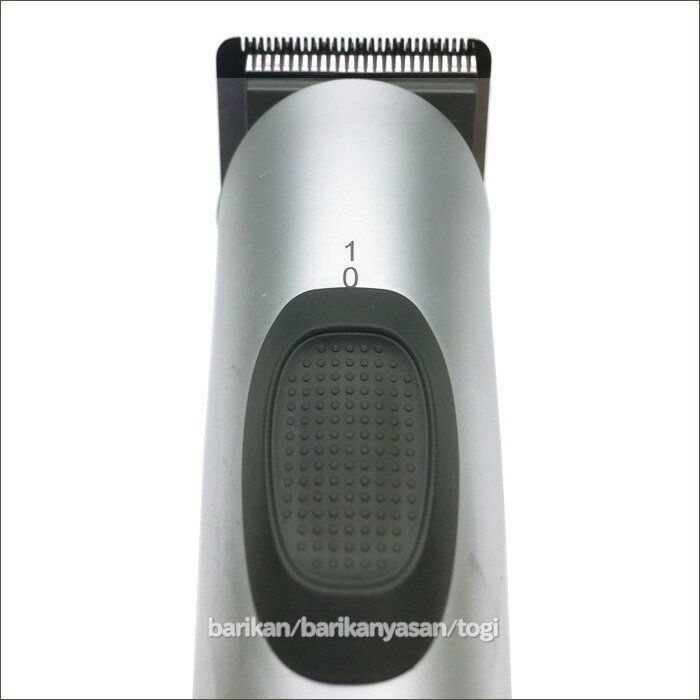 ウエラ コントゥラ HS62 HS61リニューアル コードレスバリカン