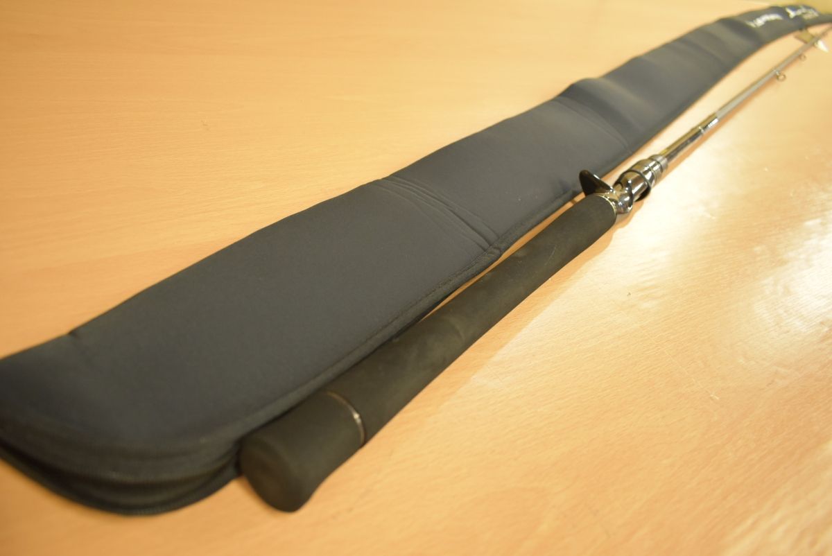 エバーグリーン カレイド インスピラーレ GT IGTC-71MH スーパースタリオンGT EVERGREEN KALEIDO Inspirare The Super Stallion ベイト