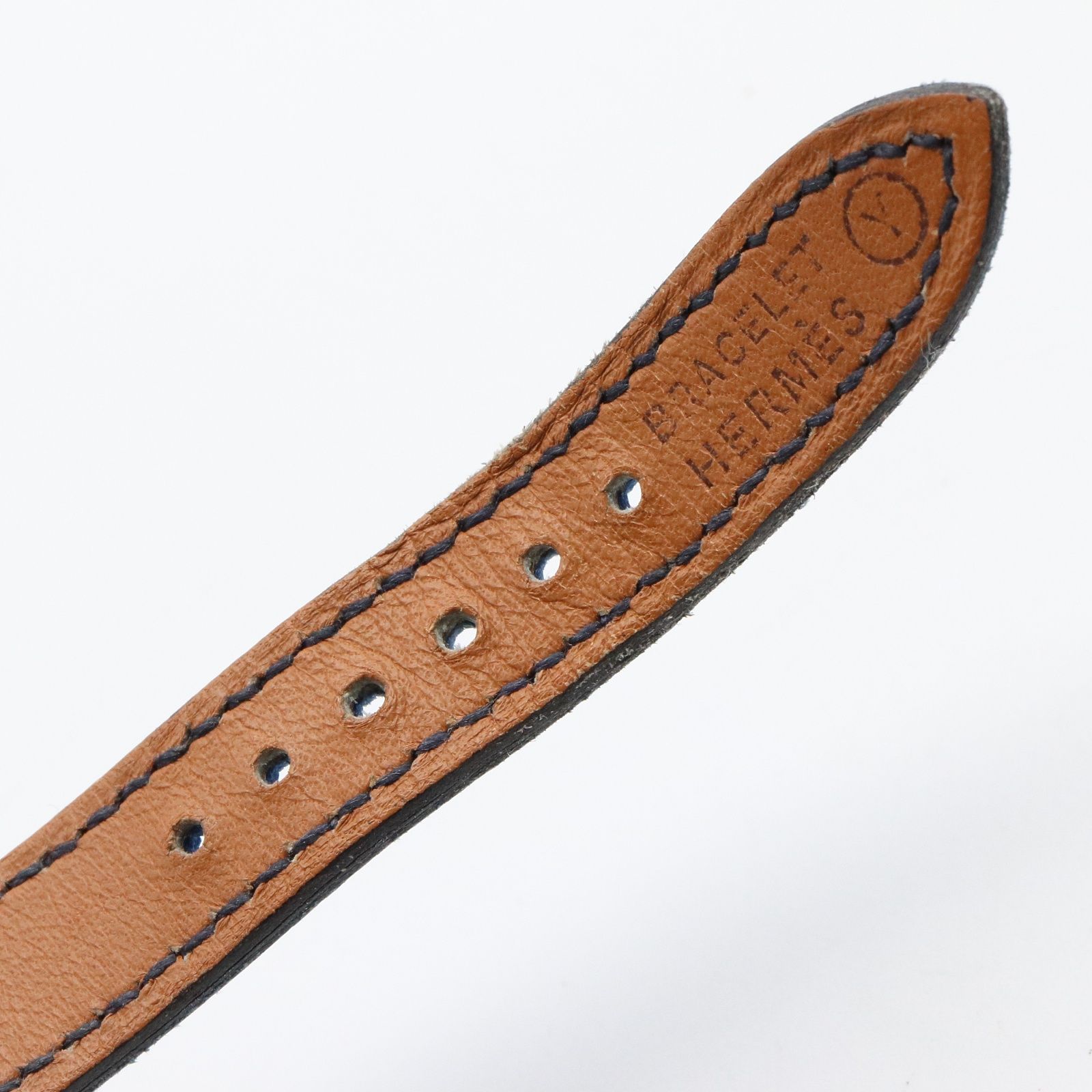 レザーベルト ケリーウォッチ