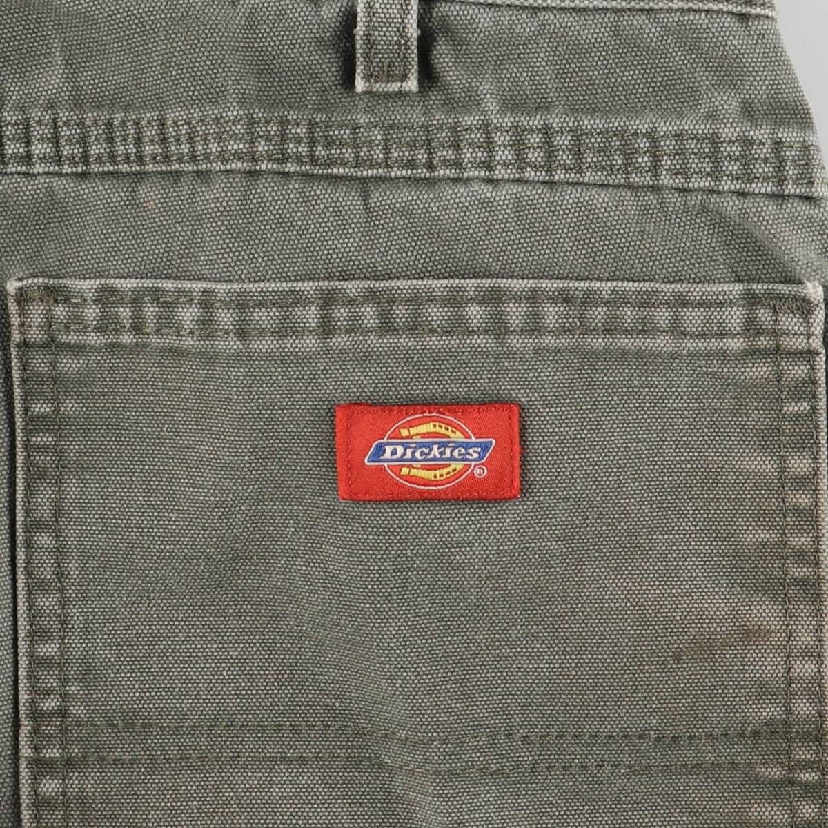 Dickies