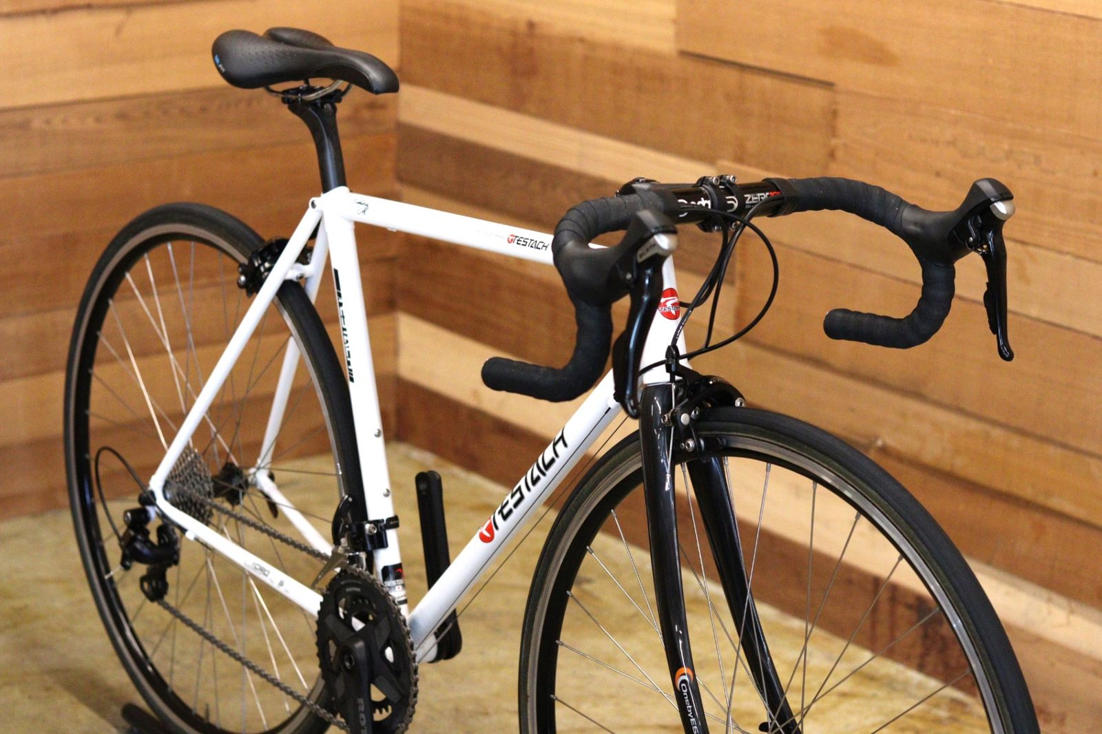 テスタッチ TESTACH マイクロコズム MICROCOSM シマノ 105 5800 MIX