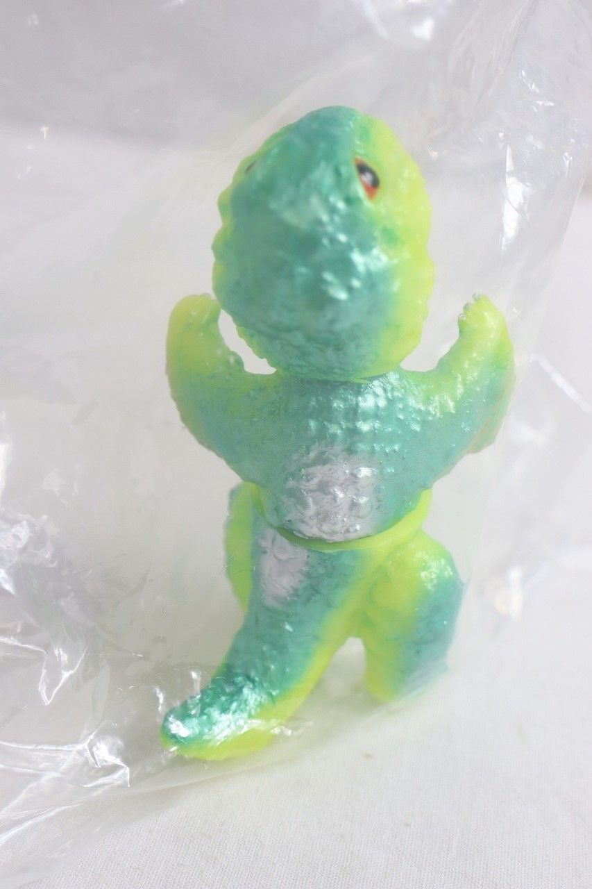 ミニゴガメジラー
