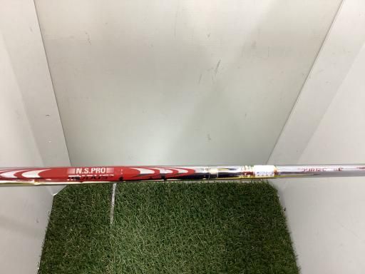 UT 純正特注シャフト