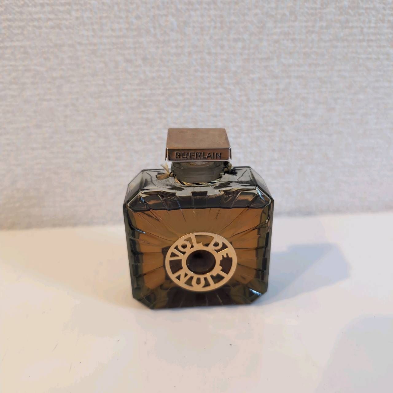 ゲラン ボルドニュイ　夜間飛行　プロペラ　香水　30ml