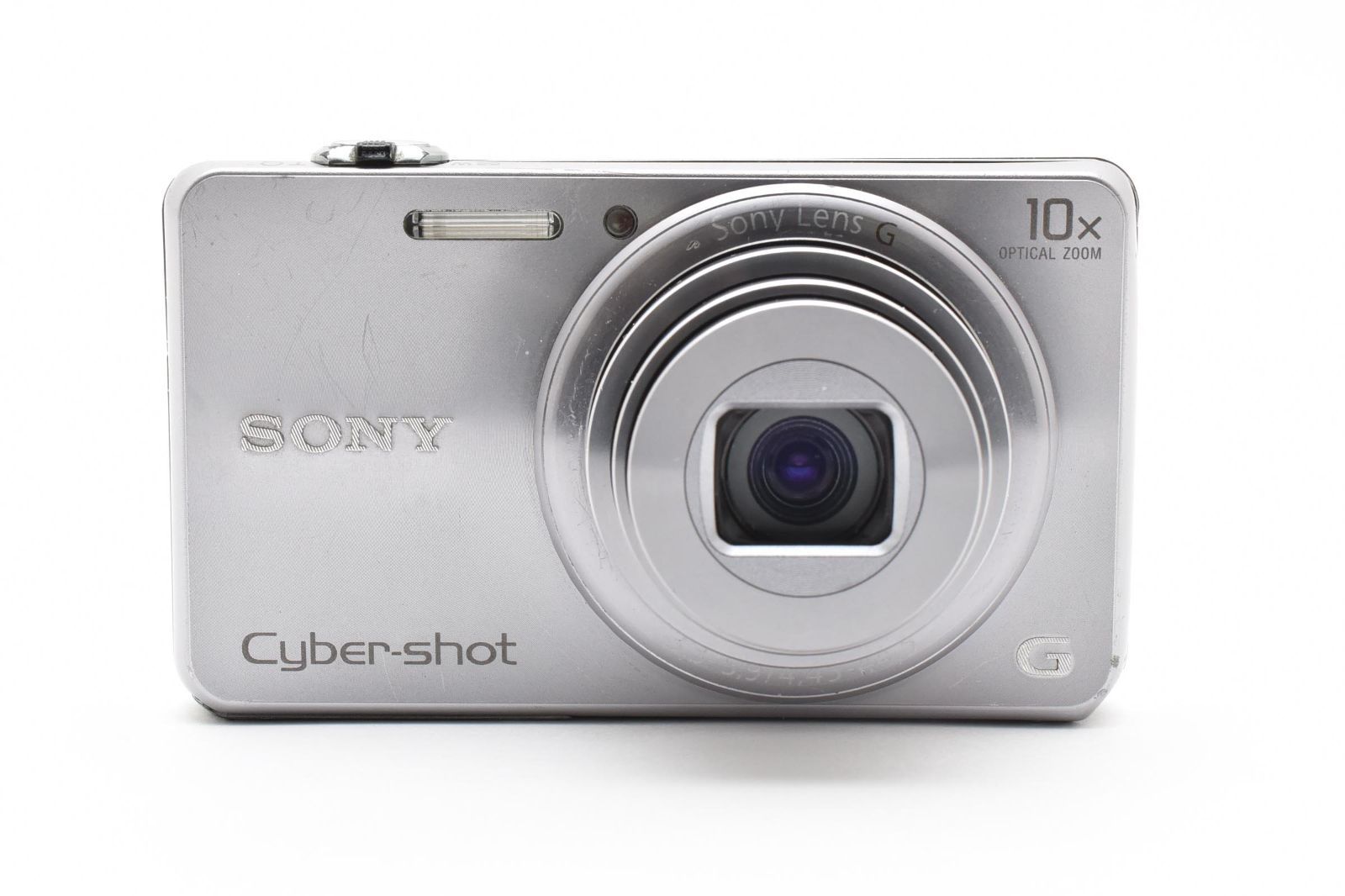 【完動品】SONY Cyber-shot WX200 コンデジ 動作確認済 SONY サイバーショット DSC-WX200 価格比較 - 価格.com