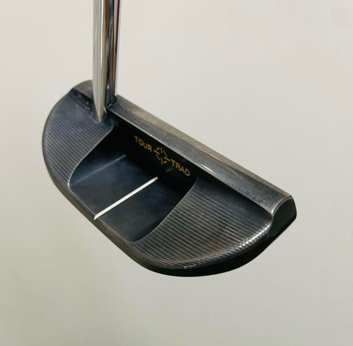 8659 YAMADA ヤマダ TOUR TRAD 235 右利き パター 8659 YAMADA ヤマダ 山田パター TOUR TRAD 235 右利き パター 送料無料