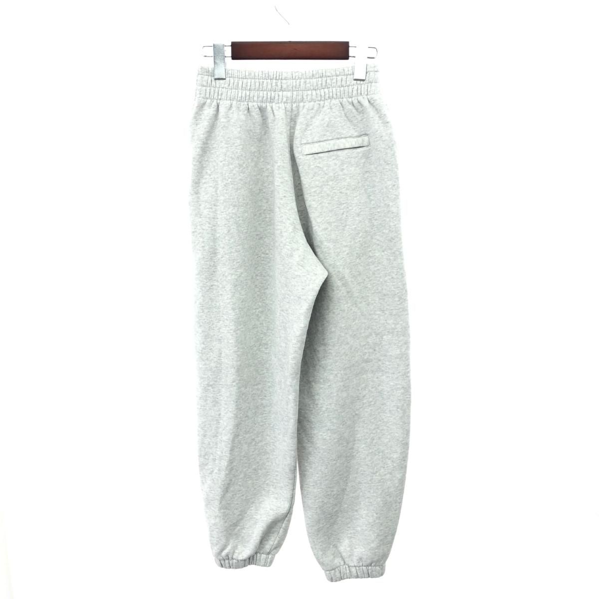 ALEXANDER WANG アレキサンダーワン スウェットパンツ 小さいサイズ:XS 