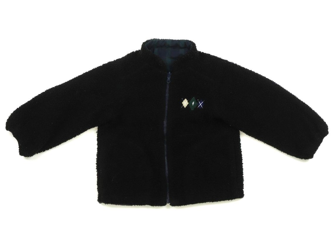 ファミリア/familiar】コート・ジャンパー 90サイズ 男の子【子供服