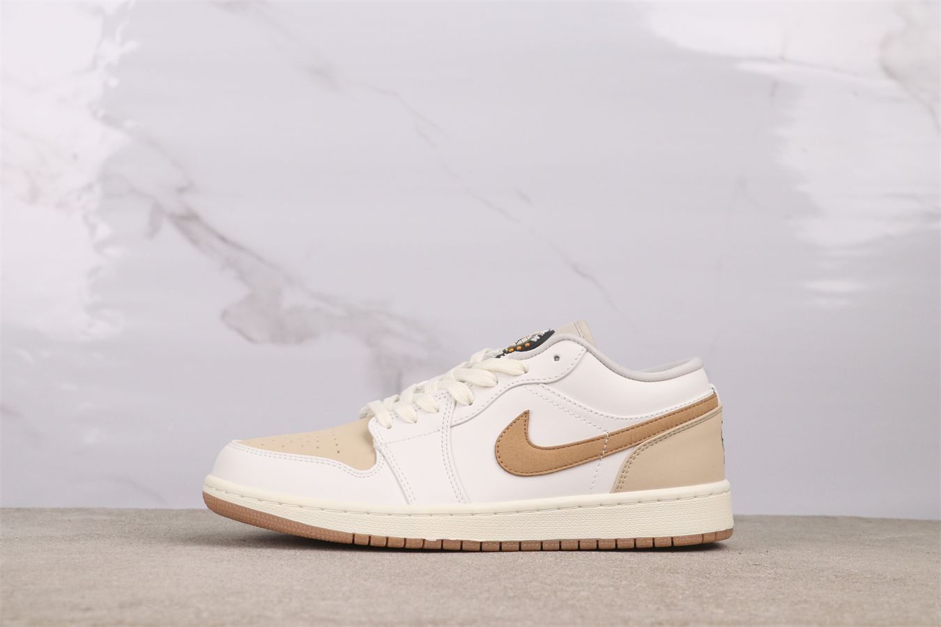 今日 Air Jordan エアジョーダン aj1 エアジョーダン 1 Low IB8855-121-MM輸入1