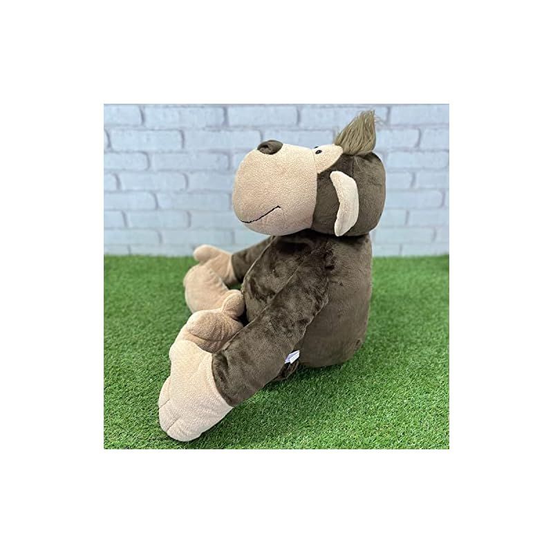 新着商品】NICI (ニキ) 【ワイルドフレンズ】WF モンキー