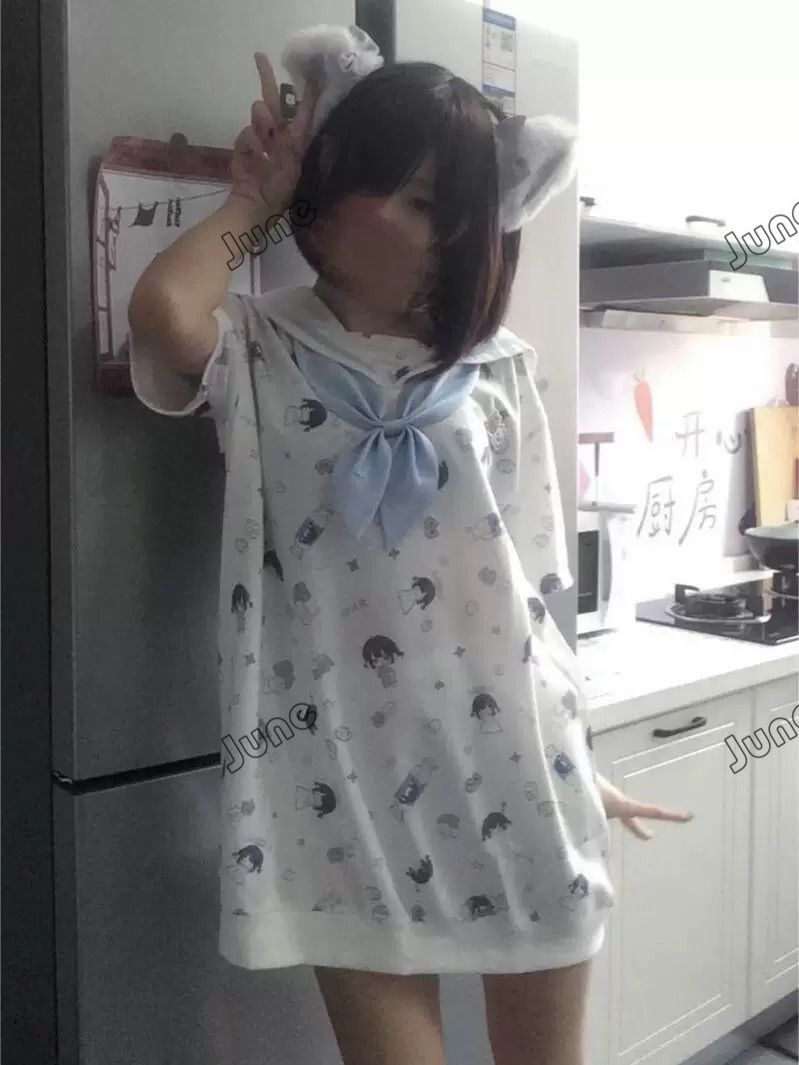 ゆったり 大きめ