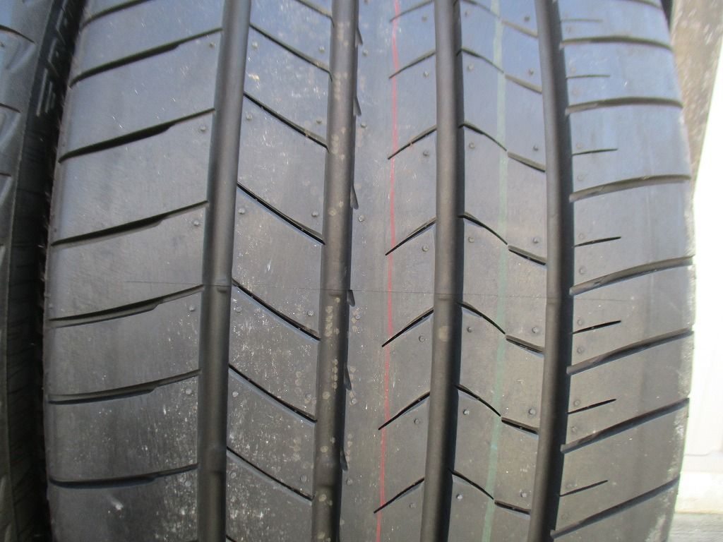 275 40RF20 102Y ブリヂストン TURANZA T005 RFT 新車外し 製 2本 20670 インボイス領収書発行 FFCRYSTALESIA_COM