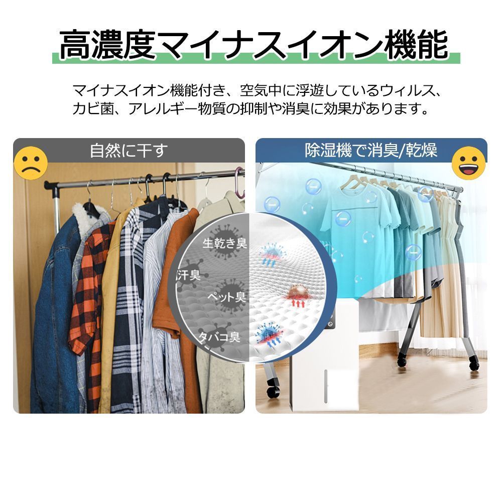 コンパクト 電気代