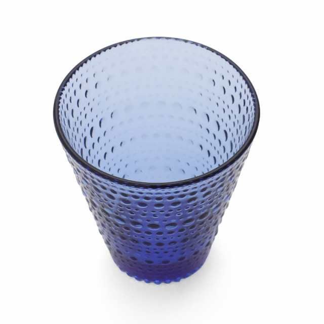 新品 イッタラ カステヘルミ タンブラー ペア 300ml ウルトラマリンブルー iittala Kastehelmi ギフト 結婚祝い プレゼント 贈り物 ギフトセット 食器セット