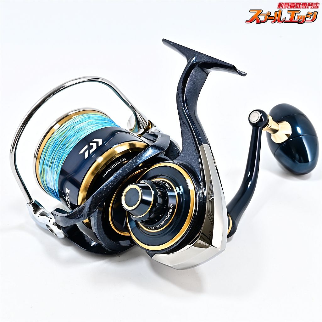 20ソルティガ 14000