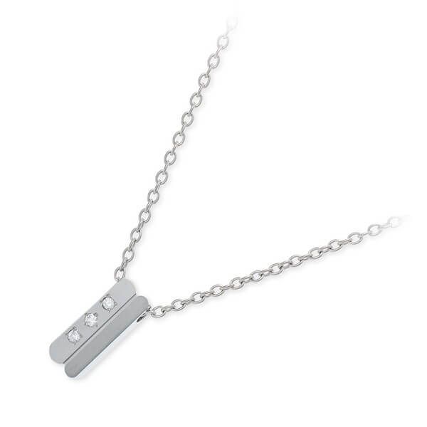 HEARTZ メタリックネックレス』身に着けることで柔軟性UP!筋力UP