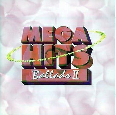 中古】MEGA HITS ～バラード2 [CD] オムニバス、 マーク・オーエン