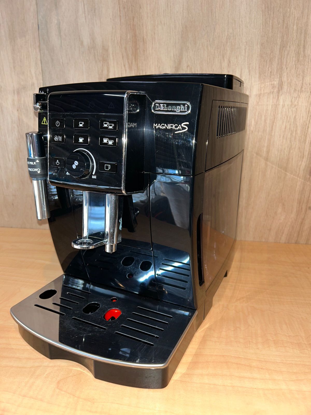 デロンギ マグニフィカ イーヴォ ECAM29081TB 価格比較 - 価格.com 美