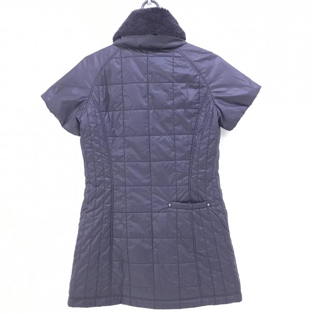 アダバットadabat ゴルフワンピース 暖かい 黒