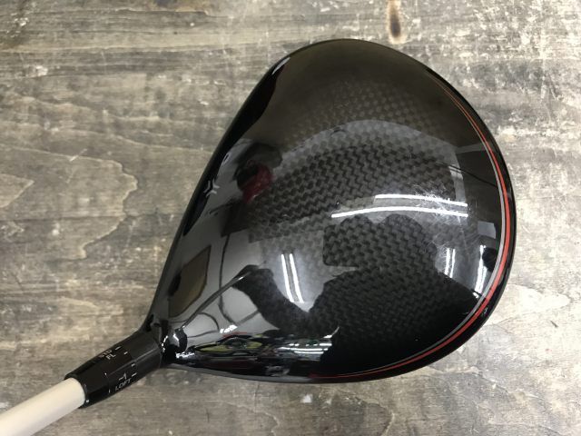 ドラ 狭山□【中古】 ドライバー ダンロップ スリクソンZX7 TourAD HD