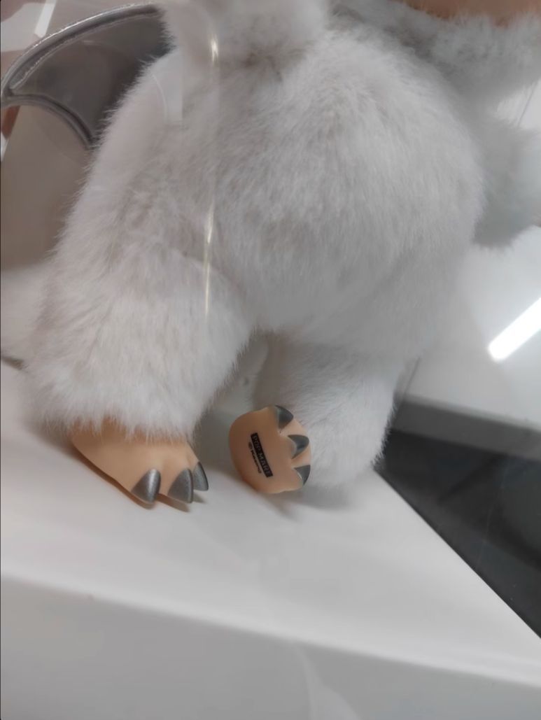 ラブブ
