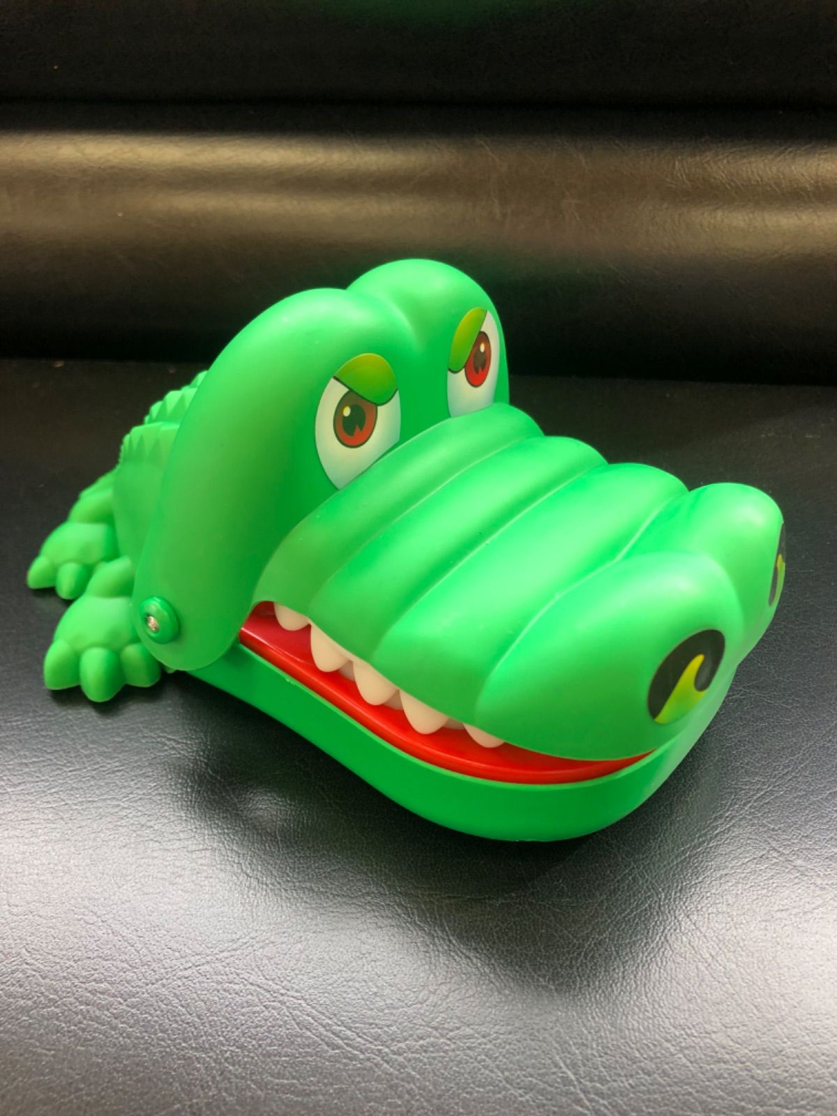 ワニワニパニック　ufoキャッチャー　ワニ　フィギュア Amazon.co.jp: 特大ワニワニパニック : おもちゃ