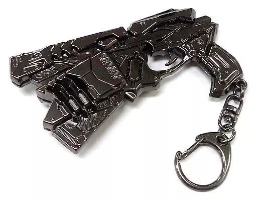 中古】キーホルダー・マスコット(キャラクター) エリミネーター