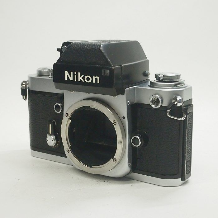 ■ 美品 ■ ニコン　Nikon F2 フォトミック A ボディ Nikon F2 フォトミック(ニコン) - 中古カメラ・レンズ買取の専門