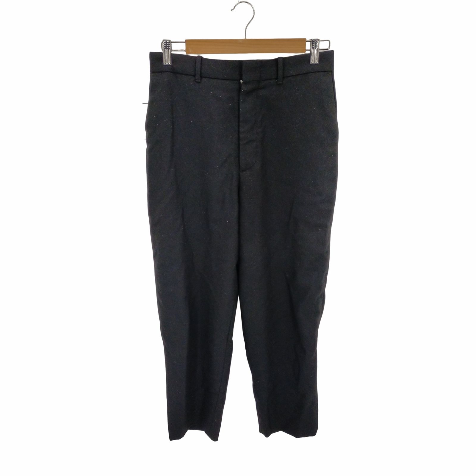 スティーブンアラン Steven Alan WL SXNY SUPER BAGGY TAPERED HALF EASY PANTS メンズ JPN：L  - メルカリ