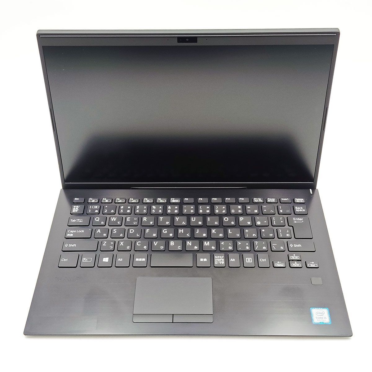 カメラ付PC✨ノートパソコン　windows11✨オフィス付き✨人気VAIO美品 ノートパソコン Windows11 office付 VAIO VJPK11C11N 🎁本日限り
