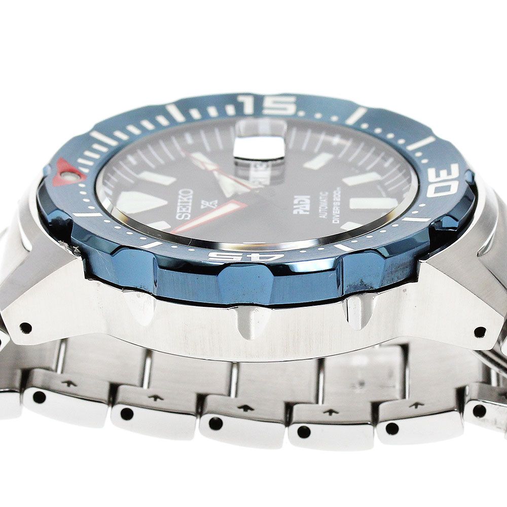 セイコー SEIKO SBDY057/4R36-07N0 プロスペックス モンスター PADI 