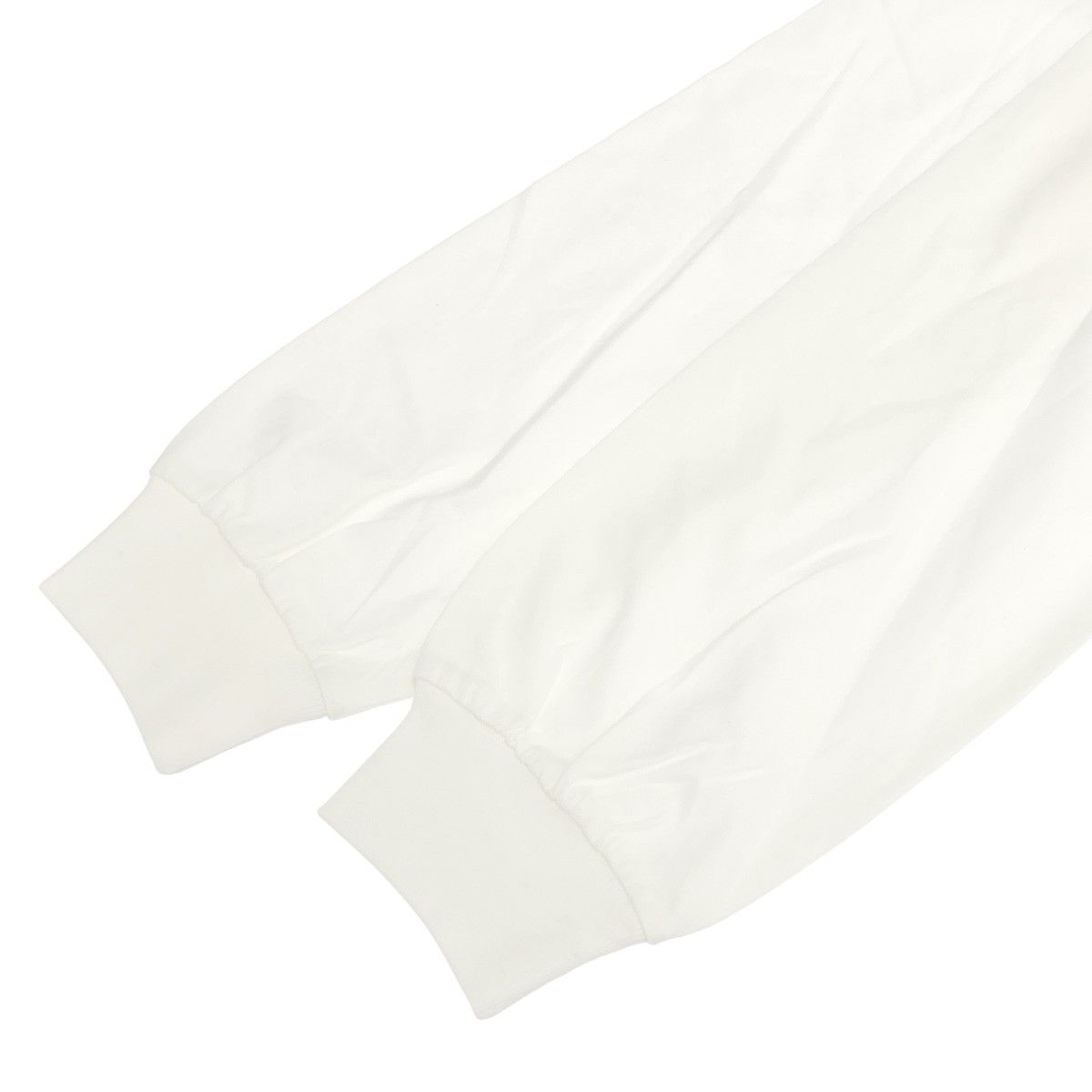 GANNI ガニー 25SS Re-cut Heavy Jersey Charm Long Sleeve ロング  