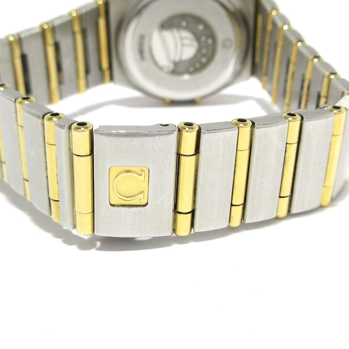 腕時計 コンステレーション