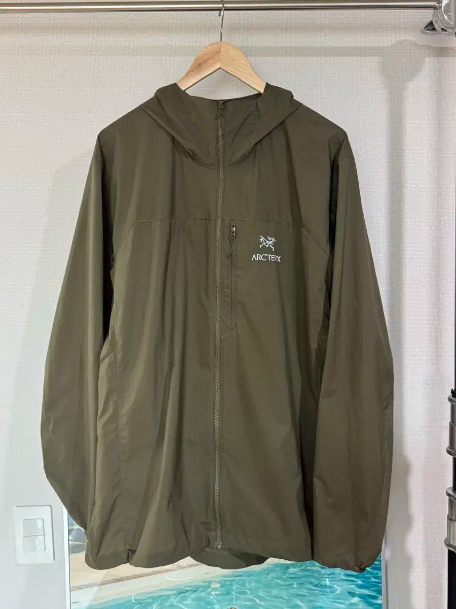 XL ARC TERYX アークテリクス スコーミッシュ フーディー パーカー タツ HRDEVELOPMENT_JP