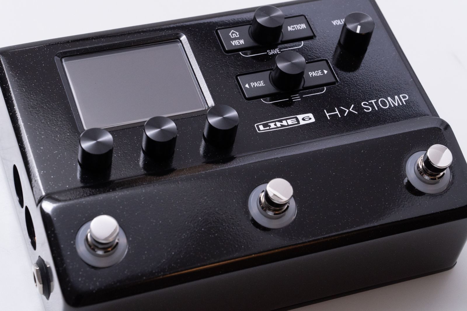 HX Stomp