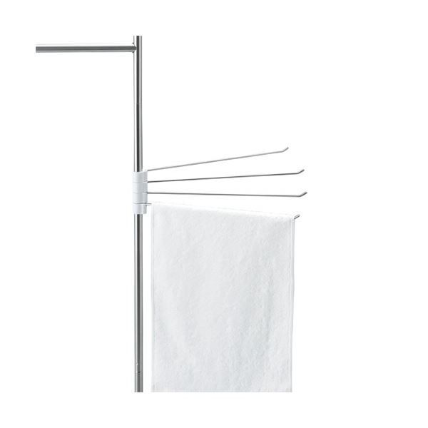 まとめ 天馬 ポーリッシュ インテリア物干し シンプル ステンレス PSI-03 1台 ×3セット