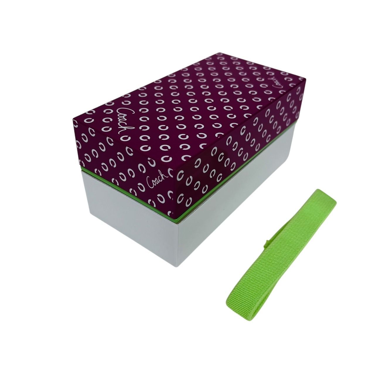 COACH ノベルティ 2025年最新】COACH ノベルティグッズの人気アイテム - メルカリ