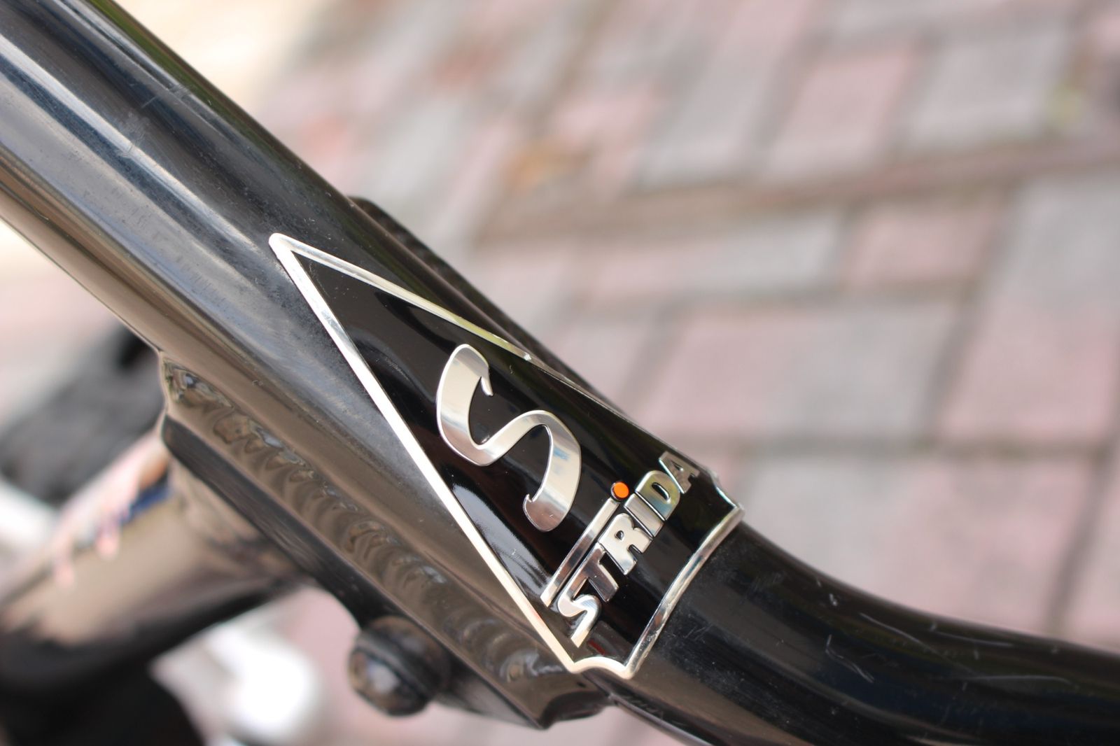 STRiDA ストライダ ジャンク二台 部品取り用