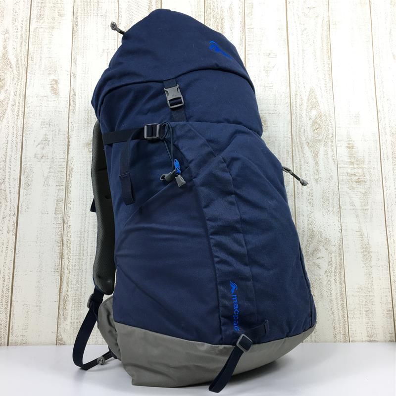 2 ネイビー系】 Macpac ( マックパック ) ウェカ 40 Weka 40L 2 ネイビー系】 Macpac ( マックパック ) ウェカ 40 Weka 40L