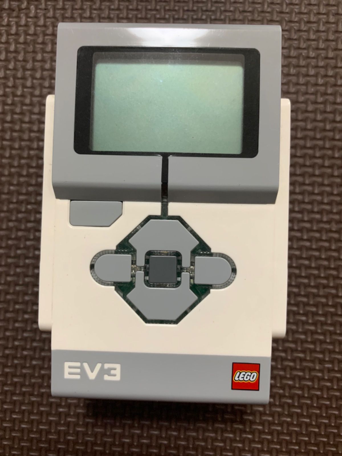 LEGO MINDSTORMS レゴ マインドストーム EV3 インテリジェントブロック