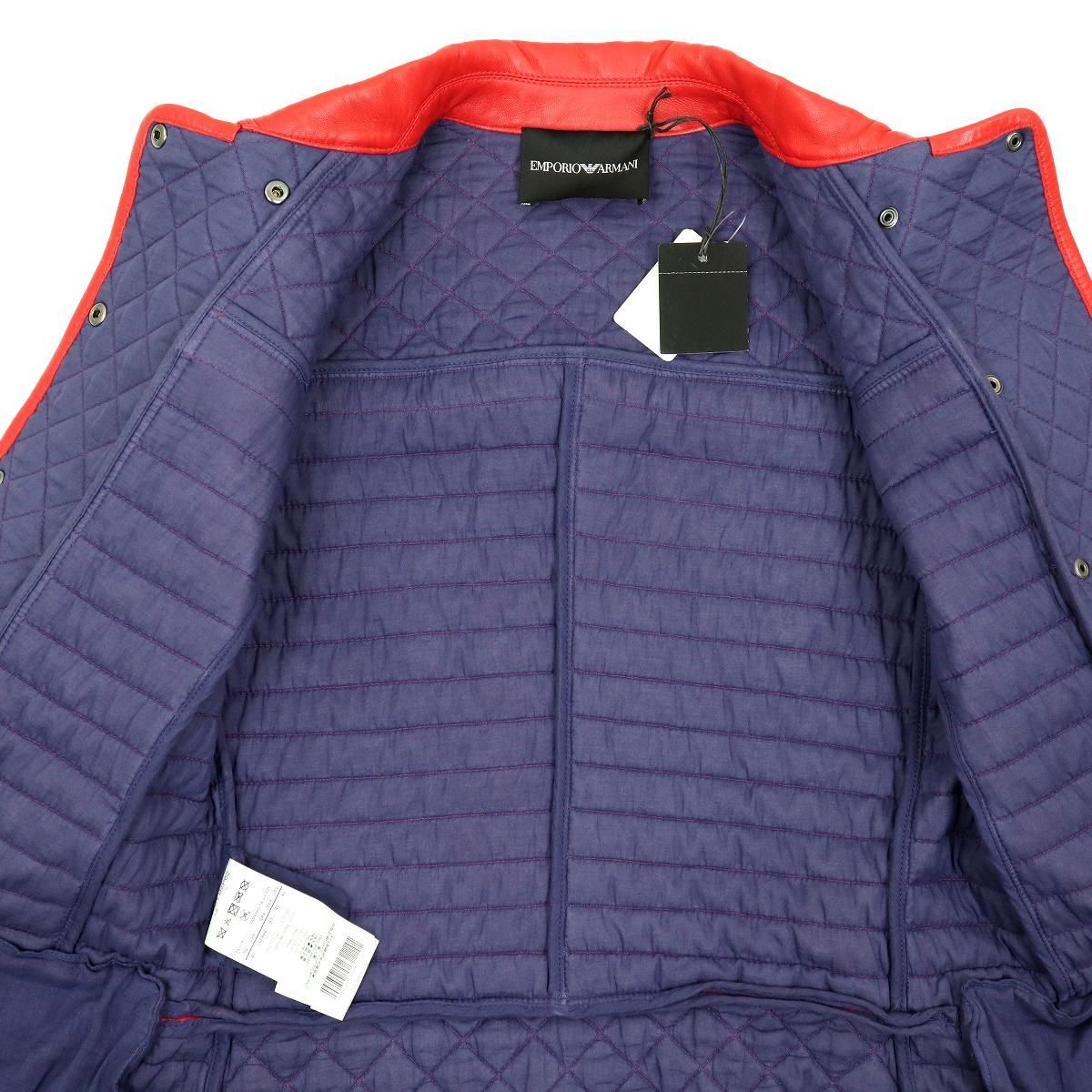 ライダースジャケット キルティングジャケット