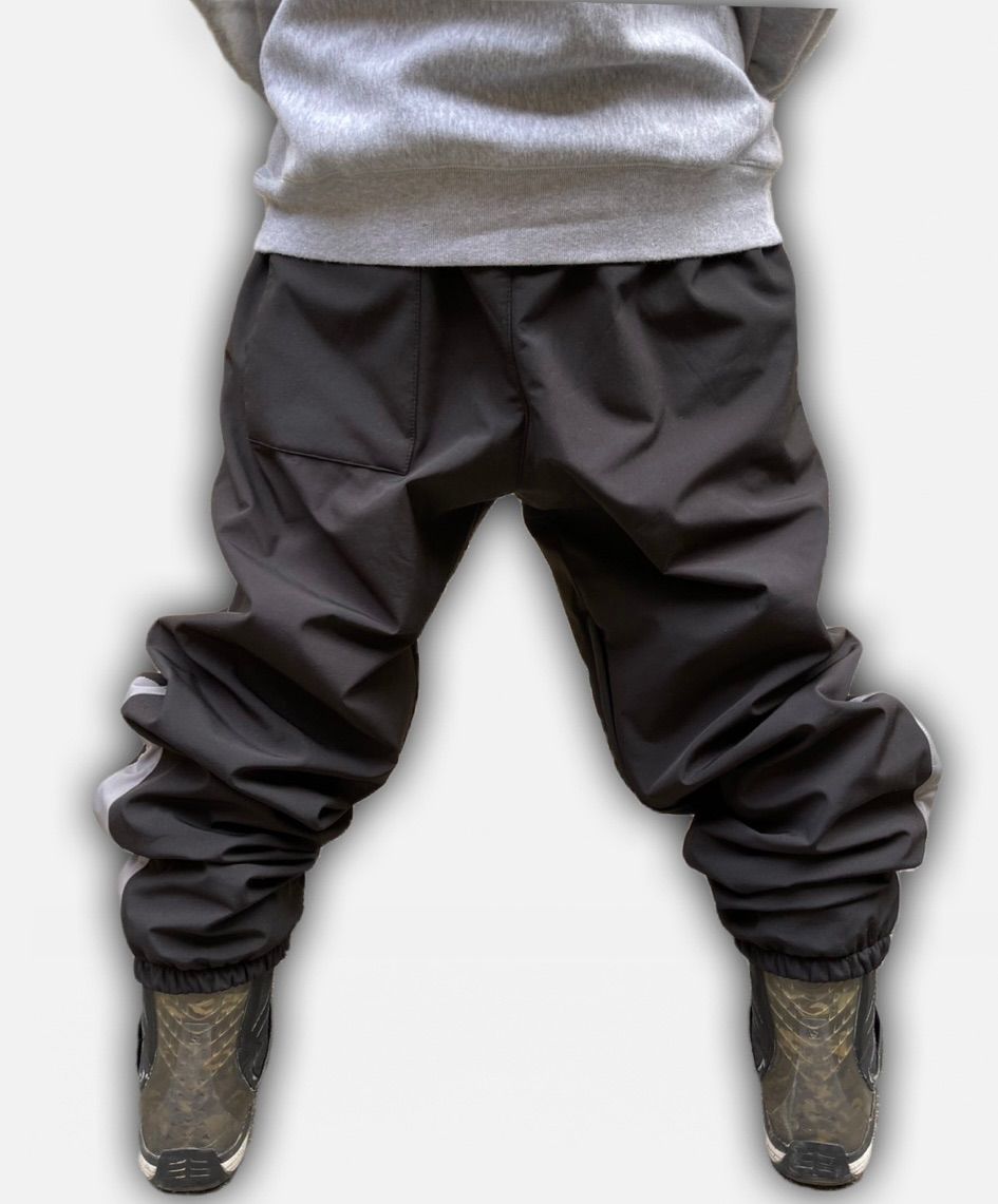 VITA ヴィータ スノーウェア ウェア オーバーシルエットパンツ