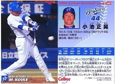 横浜ベイスターズ 横浜DeNAベイスターズ　支給品　小池正晃　44 横浜ベイスターズ 横浜DeNAベイスターズ 支給品 小池正晃 44