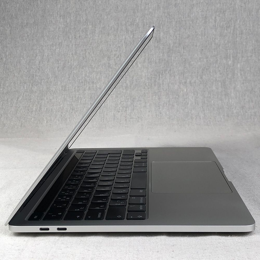 本体のみ】Apple MacBook Pro (13インチ 2020 Thunderbolt 3
