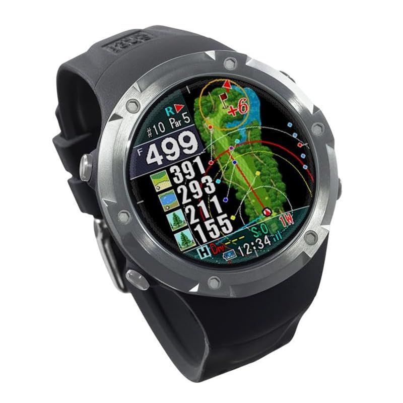 ショットナビ Shot Navi Evolve PRO（テクタイト「ShotNavi Evolve PRO 