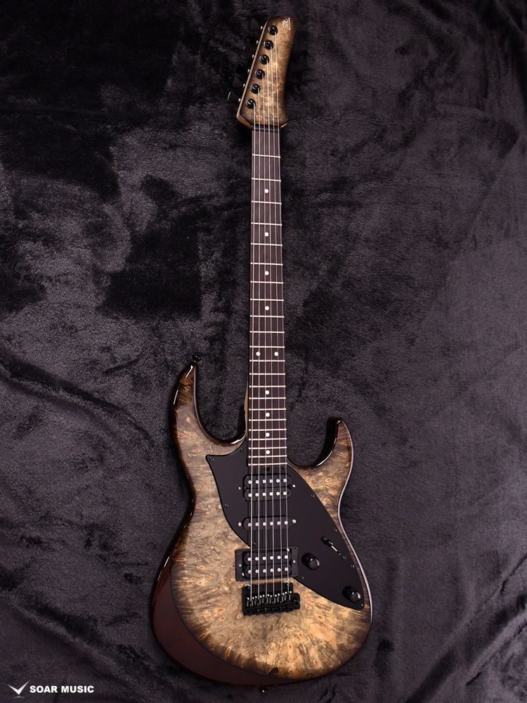 ギター James Tyler Design JTG DESIGN SSH STR STR JTG Design SSH FT