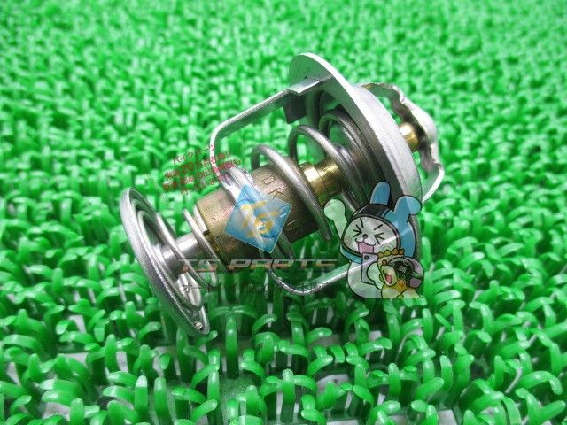 VTR1000F サーモスタット 在庫有 ホンダ 純正 バイク 部品 HONDA 車検 Genuine CBR600F ファイヤーストーム Hw