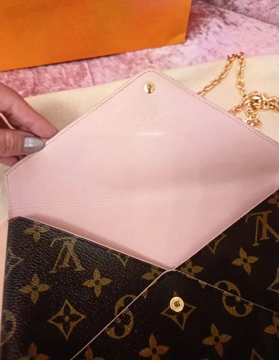 インナーバッグ