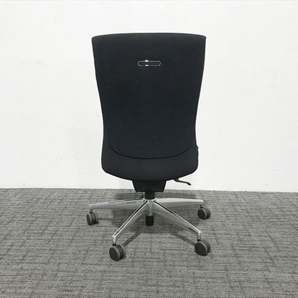 ハイバック